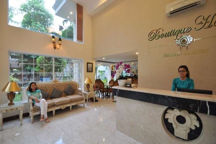 Hotel Interior 2 of 45