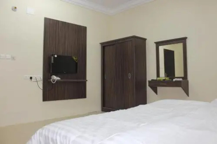 RAYANAT ABHA APARTHOTEL
