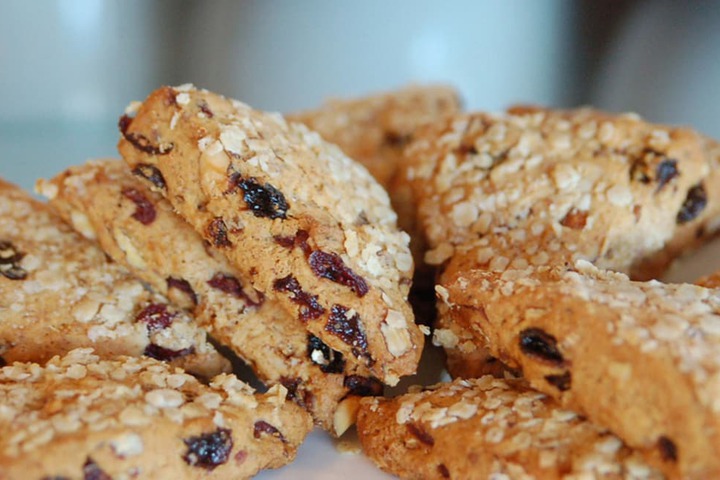 Breakfast/Coffee Service 61 of 82