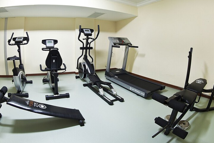 Fitness Center Photo