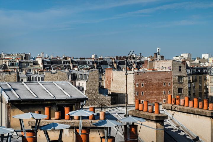 Terrace/Patio 70 of 81