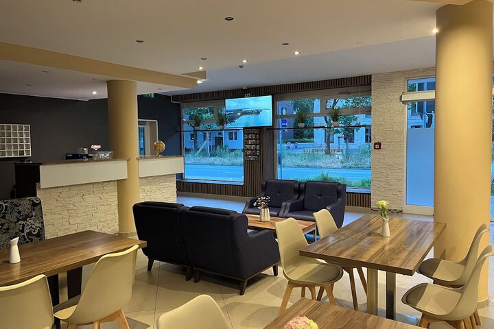Hotel Interior 1 of 27