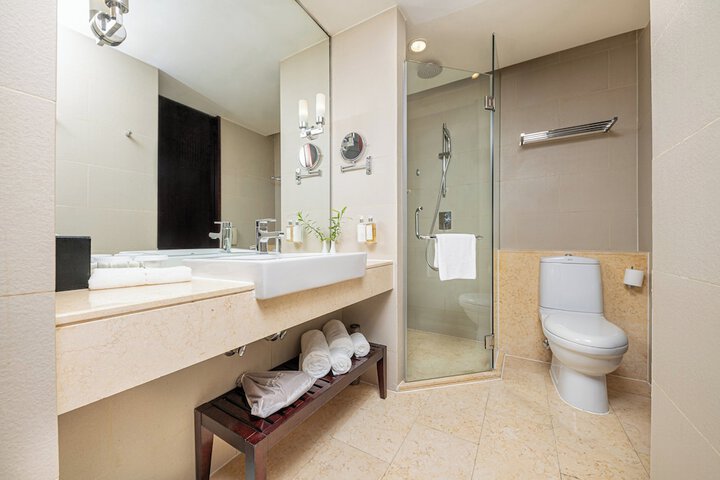 Bathroom Vanities