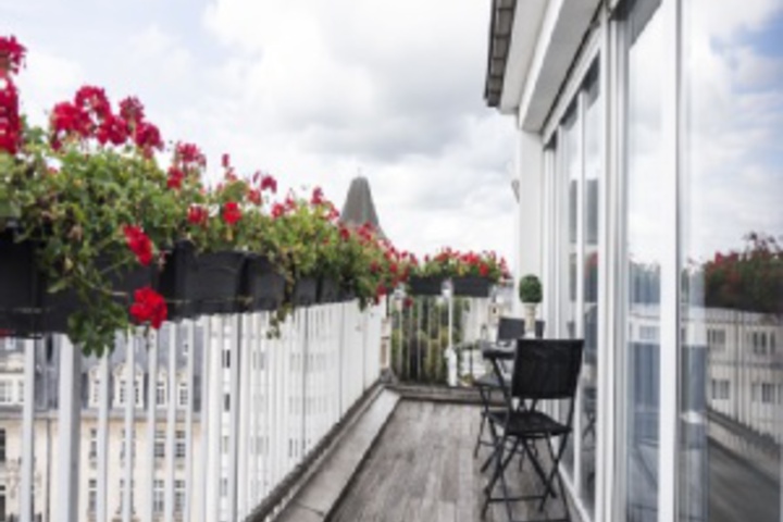 Terrace/Patio 201 of 300