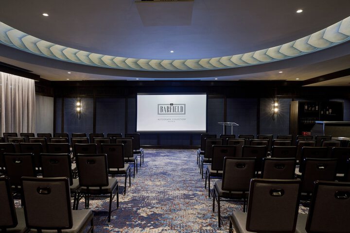 Theater show
