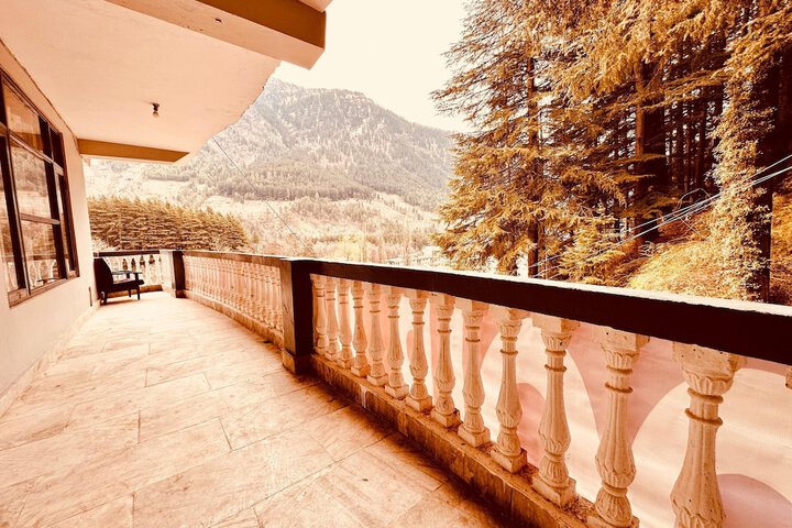 Hotel View 18 of 18