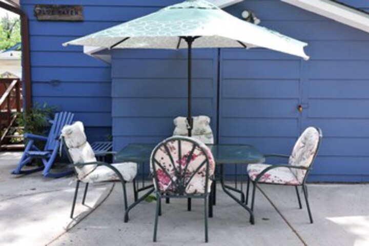 Terrace/Patio 18 of 63