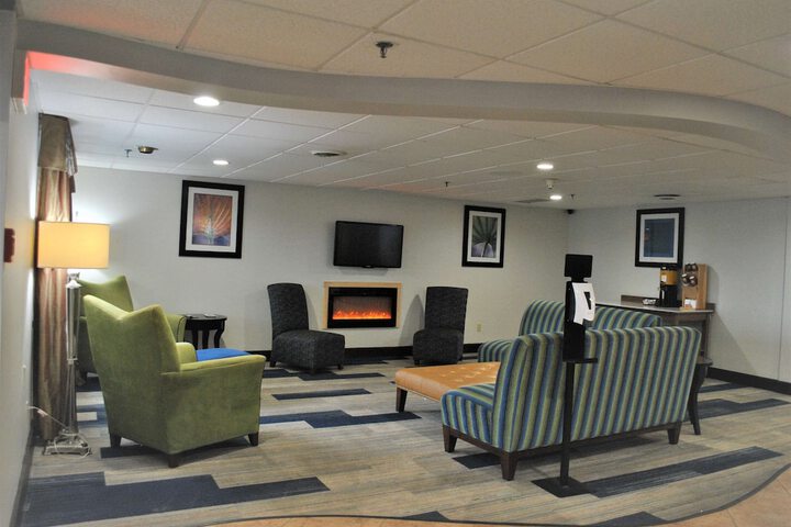 Lobby Photos