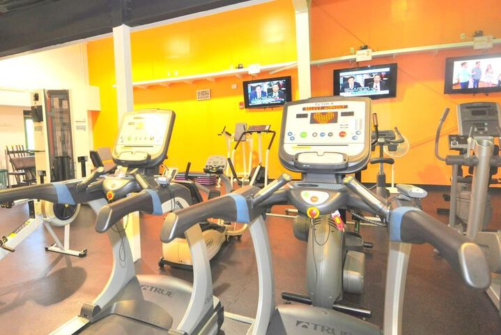 Health and Fitness 11 of 22