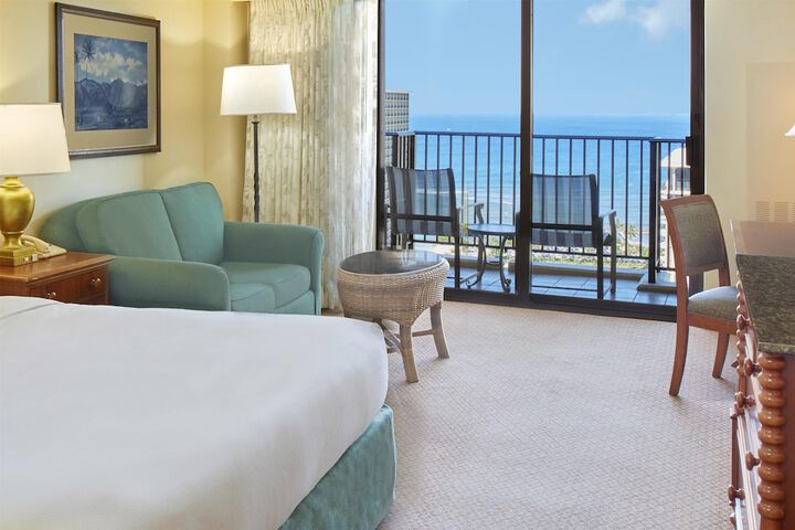 View from room
