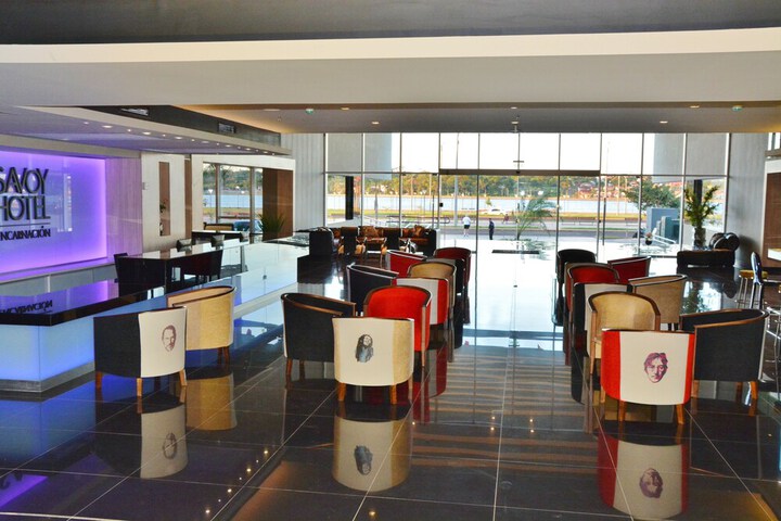 Lobby Photos