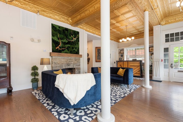 Hotel Interior 3 of 42