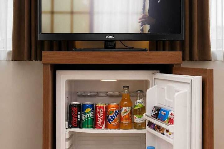 Mini-refrigerator