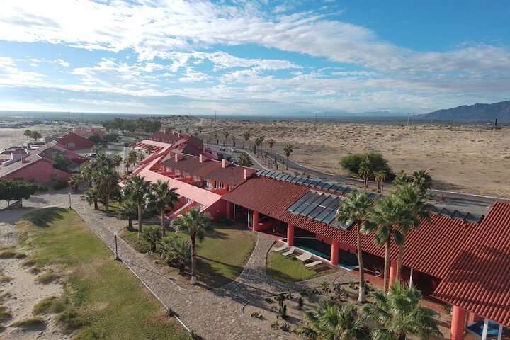 Hotel 19 of 21