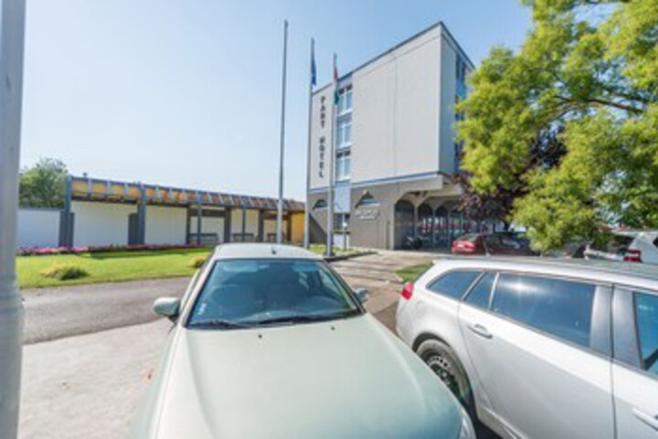 Fitness Center Photo