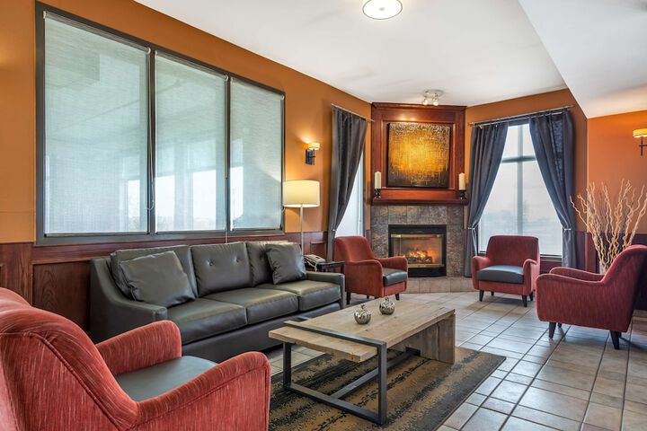 Lobby Photos
