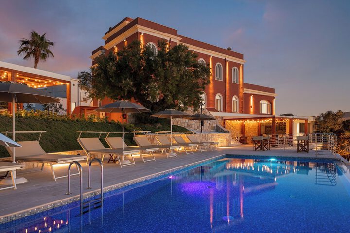 Image of Villa Giada Luxury Boutique