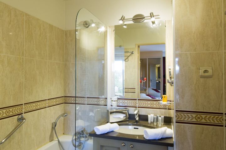 Bathroom Vanities