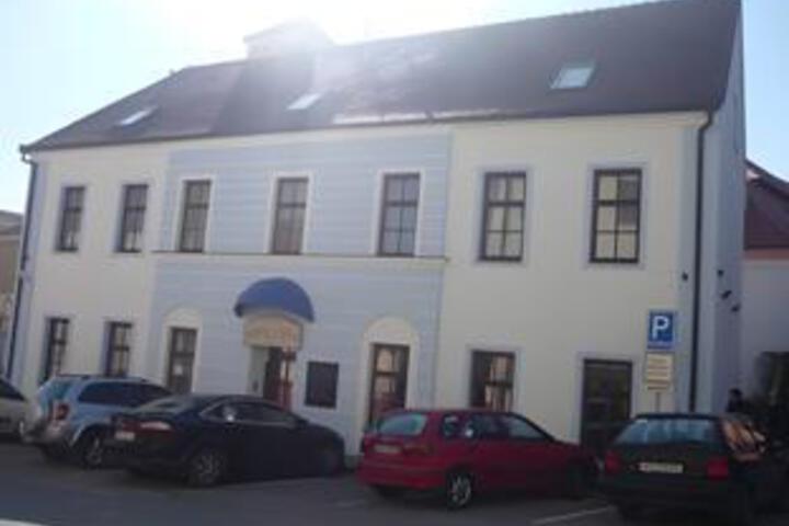 Hotel 8 of 8