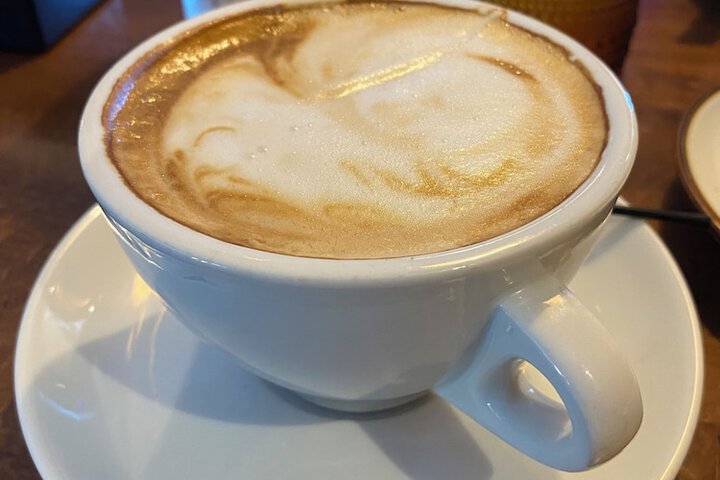 Breakfast/Coffee Service 63 of 83