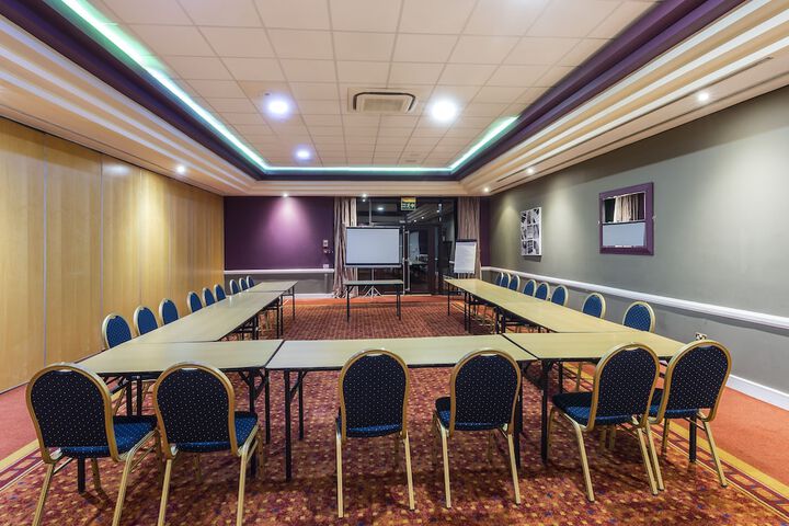 Meeting 36 of 47