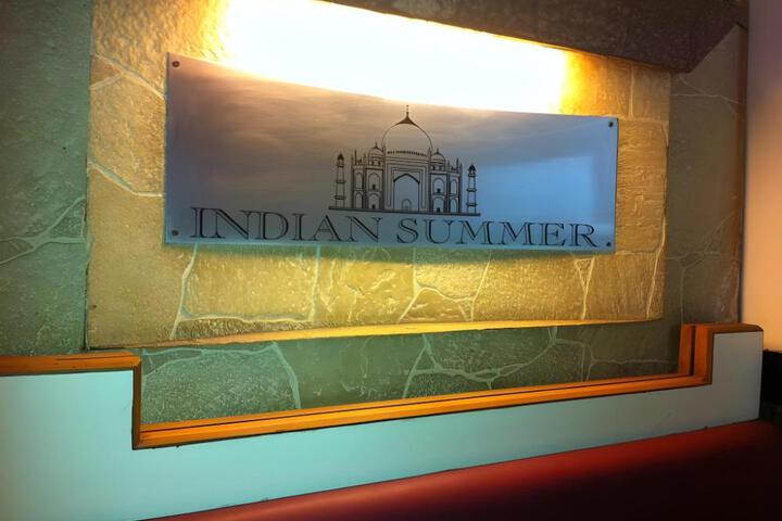 Hotel Indian Summer