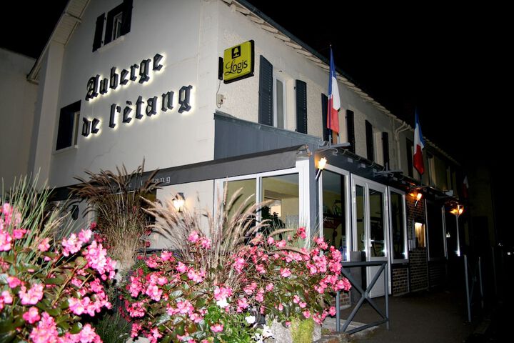 Hotel 42 of 46