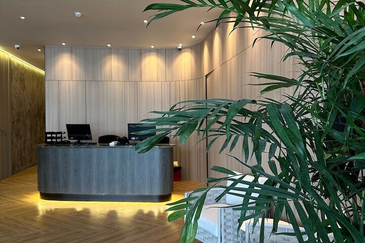 Hotel Interior 5 of 17