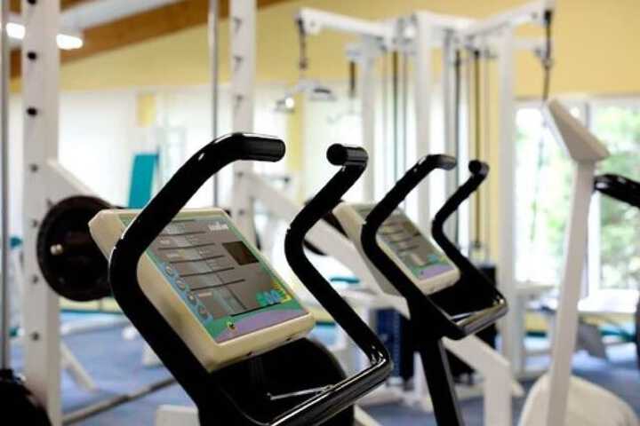 Fitness Center Photo