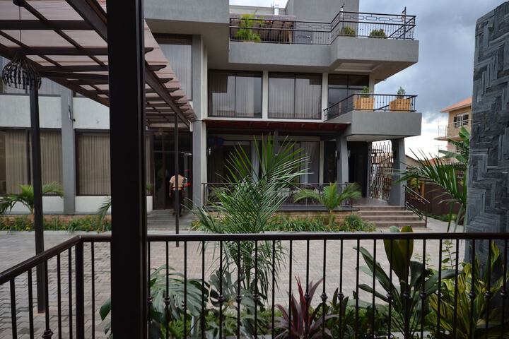 Terrace/Patio 21 of 41