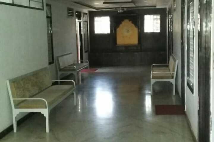 HOTEL DIVYA PALACE & RESTAURENT