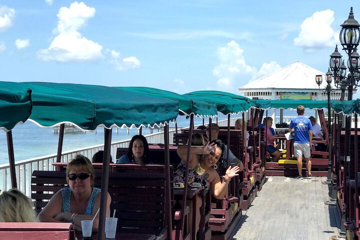 Sundeck