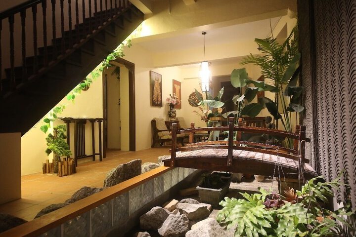 Penang Story Linn House