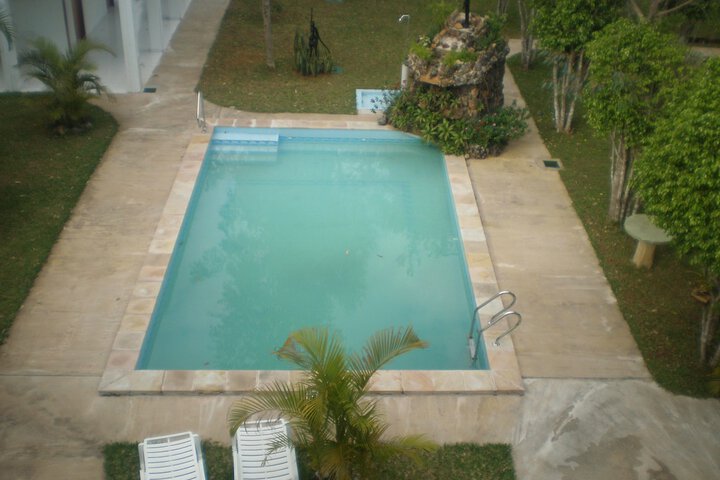 Pool 8 of 43