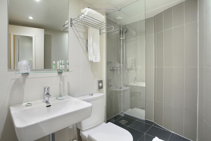 Bath Amenities
