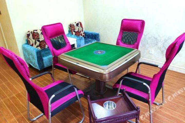 Dushi Business Hotel