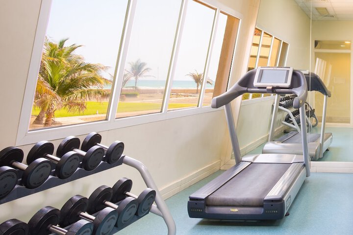 Health and Fitness 21 of 58