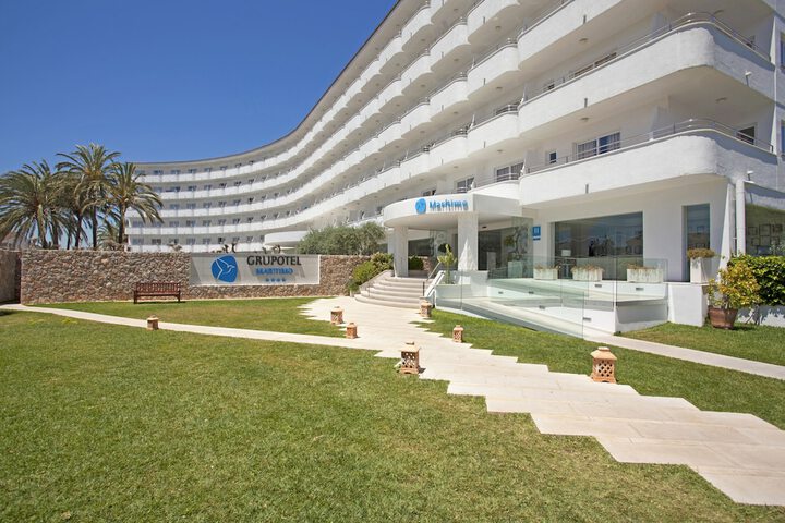 Hotel 50 of 56