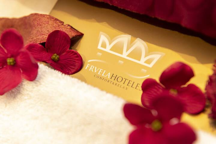 Spa Menu