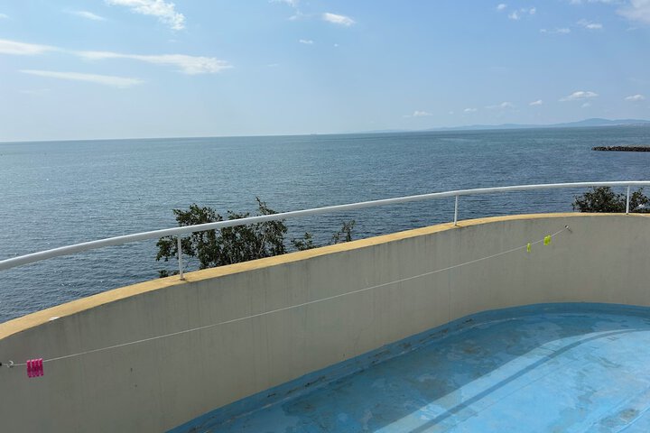 Terrace/Patio 111 of 146