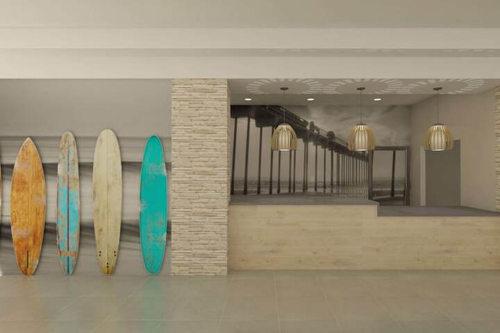 Hotel Interior 5 of 72