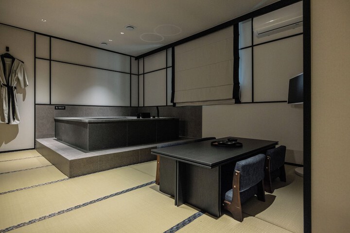 mitasuyaryokanhotel by anook gangneung