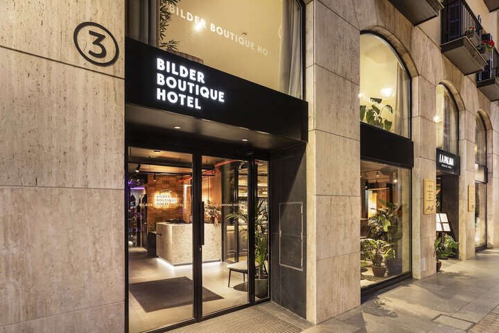 Hotel 57 of 61