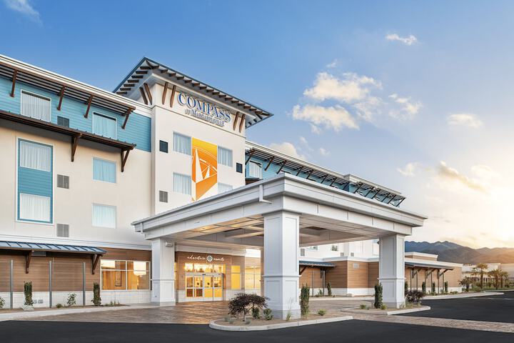 Compass by Margaritaville in Medford in Medford, OR