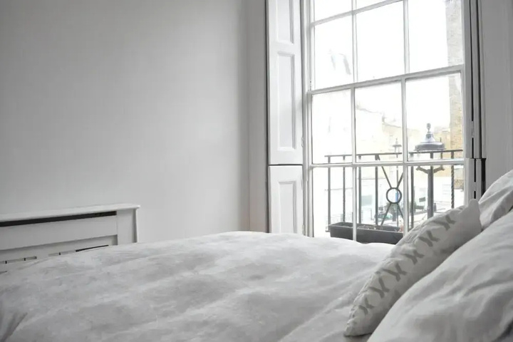 Charming 1 Bedroom Flat on Peaceful Road Near Baker Street