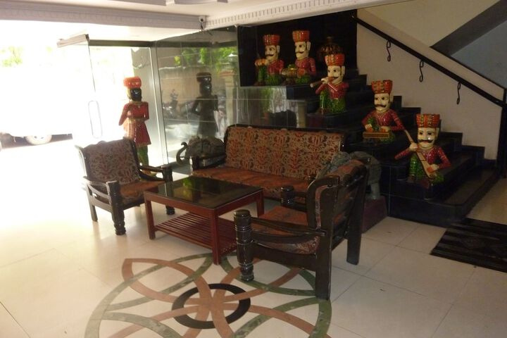 Hotel Interior 5 of 45