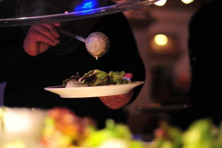 Dining Photos