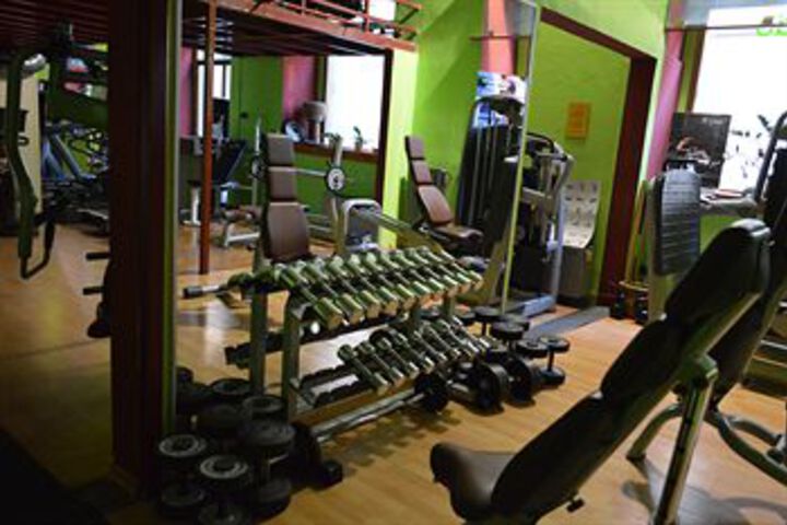 Health and Fitness 11 of 17