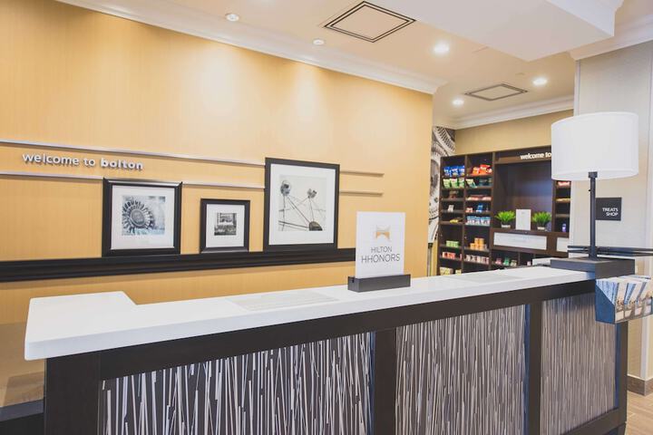 Hotel Interior 4 of 29