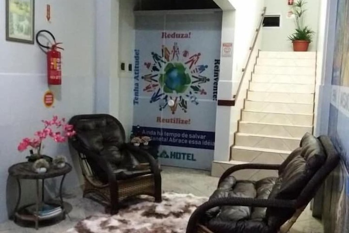 Image of Eco hotel